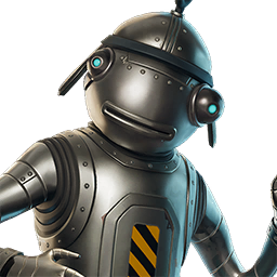 Robo-Fishstick