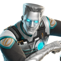 ICE Master Zane