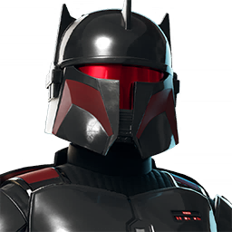 Moff Gideon