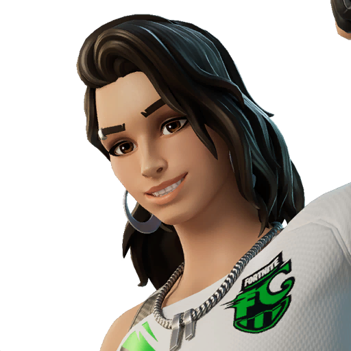 Elite Striker Sephira