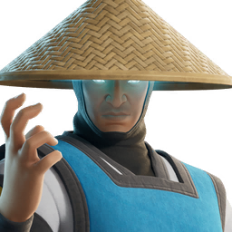 Raiden (MK3)