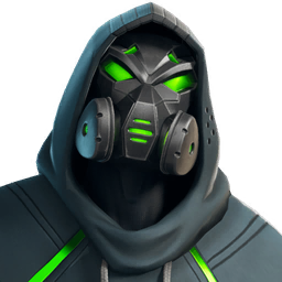 Toxic Fusion