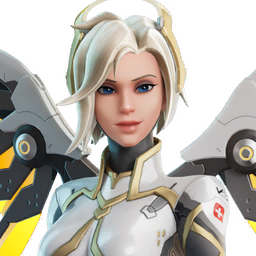 Mercy