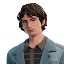 Mike Wheeler