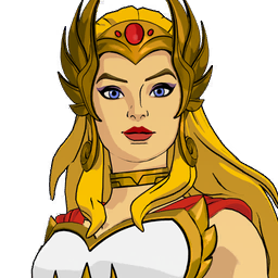 She-Ra