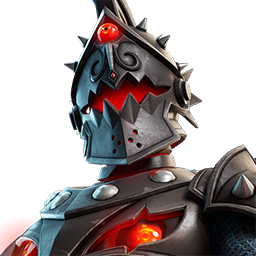 The Dark Maw