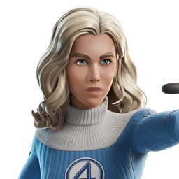 Susan Storm