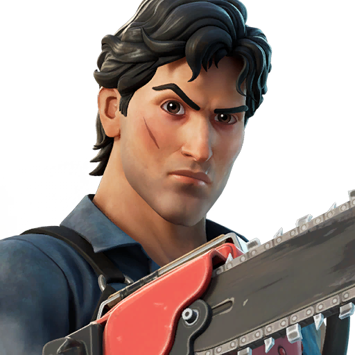 Ash Williams