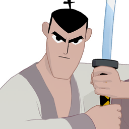 Samurai Jack