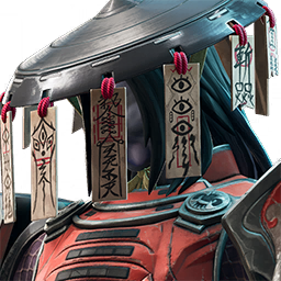 Shogun X