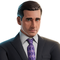 Michael Scott