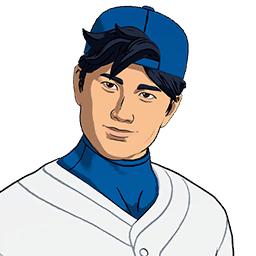Shohei Ohtani
