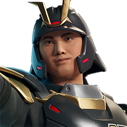 Samurai Shohei
