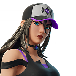 Spirit Hunter Saeko