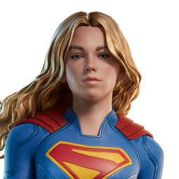 Supergirl