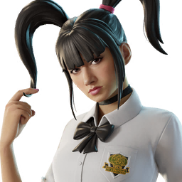 Yuki Yubari