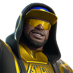 Super Shaq