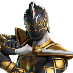 Black Dino Ranger
