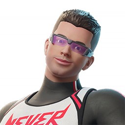 Nick Eh 30