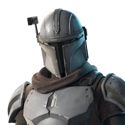 Mandalorian Warrior