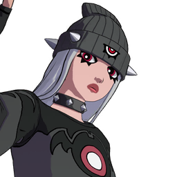 Greta Grim