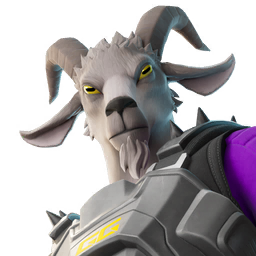 THE GOAT