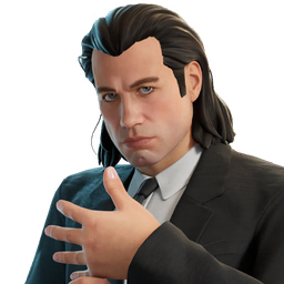 Vincent Vega