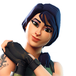 Recruit
