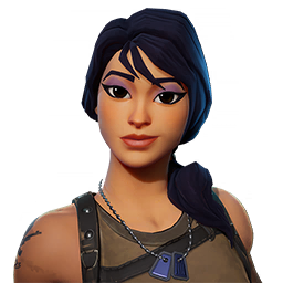 Assault Trooper