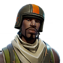 Aerial Assault Trooper