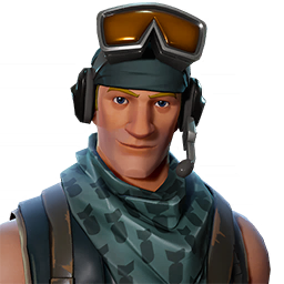 Recon Scout