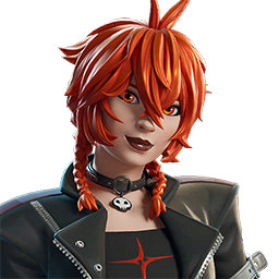Nix Scarlet