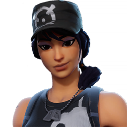 Survival Specialist