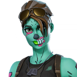Ghoul Trooper