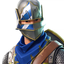 Blue Squire