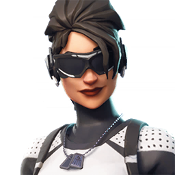 Arctic Assassin