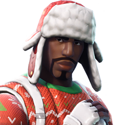 Yuletide Ranger