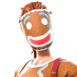 Ginger Gunner