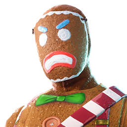 Merry Marauder