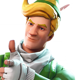 Codename E.L.F.