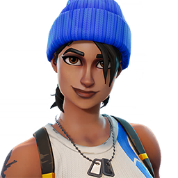 Blue Team Leader