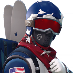 Alpine Ace (USA)