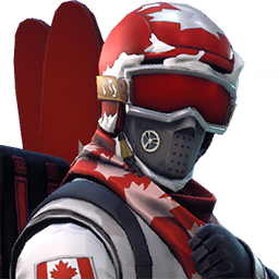 Alpine Ace (CAN)