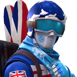 Alpine Ace (GBR)