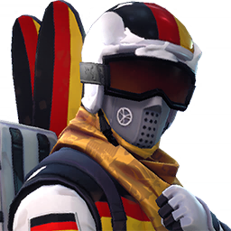 Alpine Ace (GER)