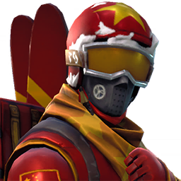 Alpine Ace (CHN)