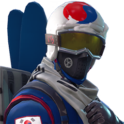 Alpine Ace (KOR)