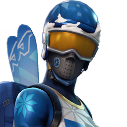 Mogul Master
