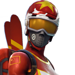 Mogul Master (CHN)