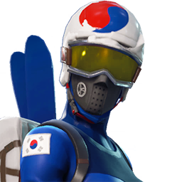 Mogul Master (KOR)